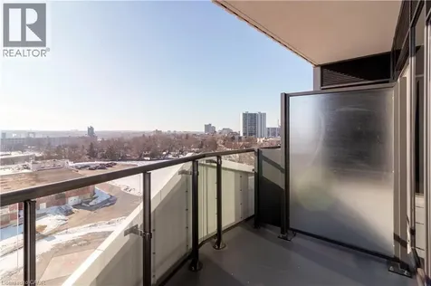 25 Wellington South Street South Kitchener ON N2G 0G5