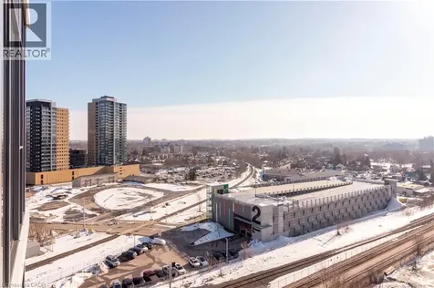25 Wellington South Street South Kitchener ON N2G 0G5
