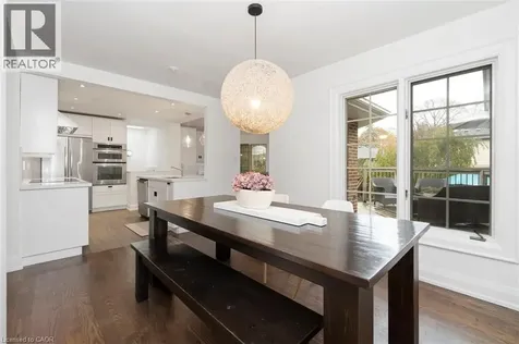 265 Snowden Road Oakville ON L6L 3X6