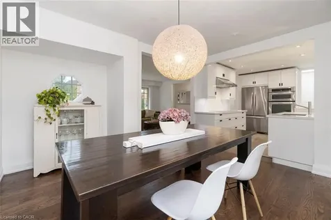 265 Snowden Road Oakville ON L6L 3X6