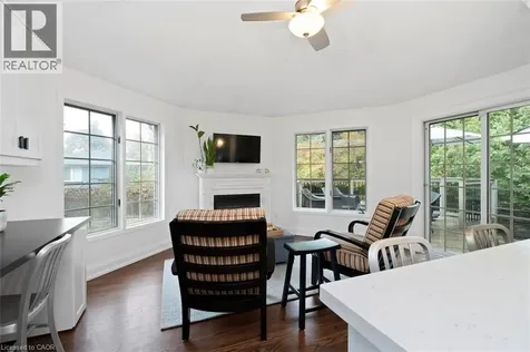 265 Snowden Road Oakville ON L6L 3X6