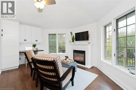 265 Snowden Road Oakville ON L6L 3X6