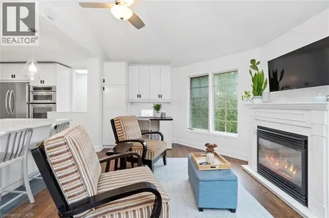 265 Snowden Road Oakville ON L6L 3X6