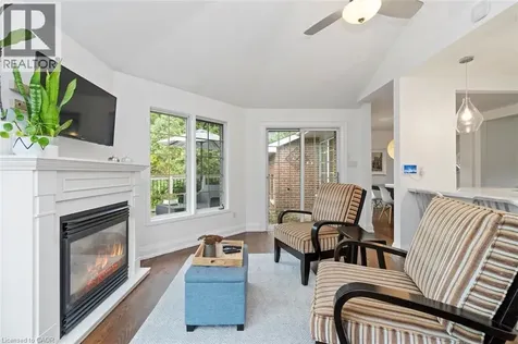 265 Snowden Road Oakville ON L6L 3X6