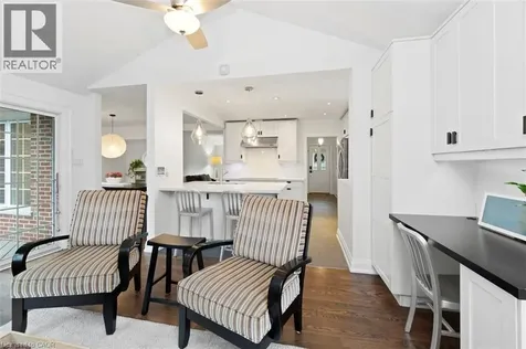 265 Snowden Road Oakville ON L6L 3X6