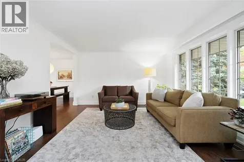 265 Snowden Road Oakville ON L6L 3X6