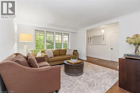 265 Snowden Road Oakville ON L6L 3X6