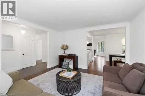 265 Snowden Road Oakville ON L6L 3X6
