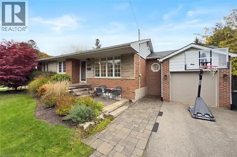 265 Snowden Road Oakville ON L6L 3X6