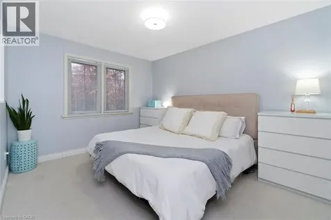 265 Snowden Road Oakville ON L6L 3X6