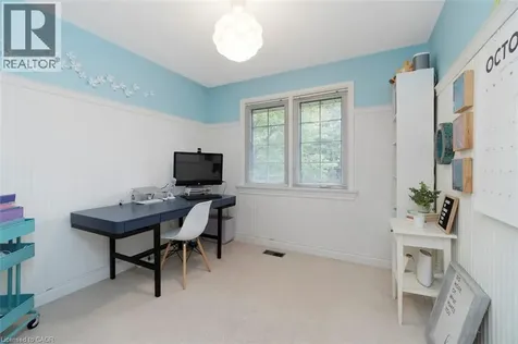 265 Snowden Road Oakville ON L6L 3X6