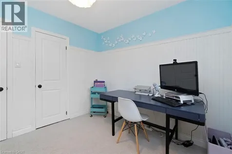 265 Snowden Road Oakville ON L6L 3X6
