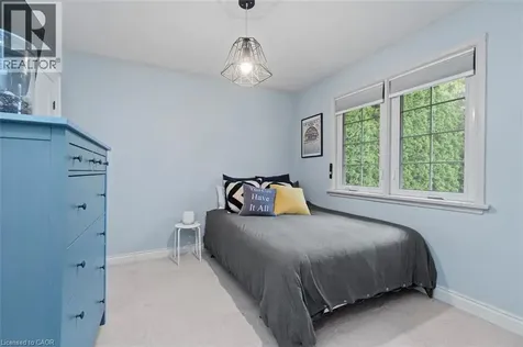 265 Snowden Road Oakville ON L6L 3X6
