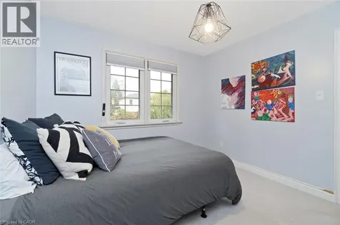 265 Snowden Road Oakville ON L6L 3X6