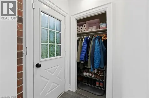 265 Snowden Road Oakville ON L6L 3X6