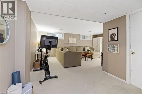 265 Snowden Road Oakville ON L6L 3X6