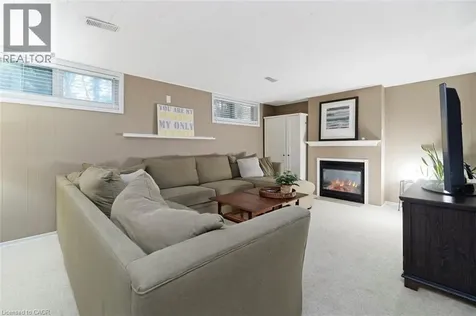 265 Snowden Road Oakville ON L6L 3X6