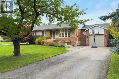 265 Snowden Road Oakville ON L6L 3X6
