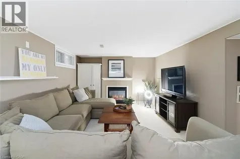 265 Snowden Road Oakville ON L6L 3X6