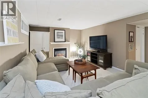 265 Snowden Road Oakville ON L6L 3X6