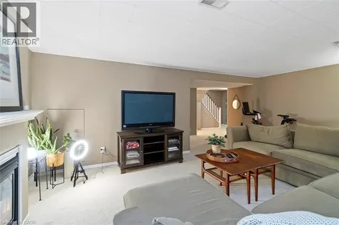 265 Snowden Road Oakville ON L6L 3X6