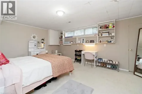 265 Snowden Road Oakville ON L6L 3X6