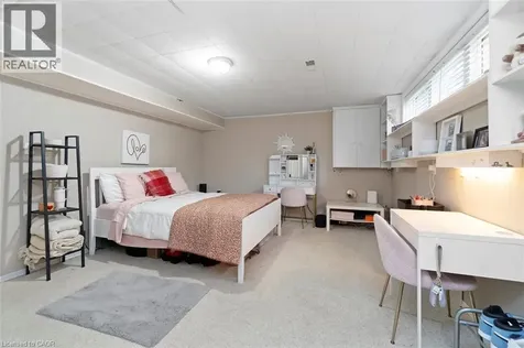 265 Snowden Road Oakville ON L6L 3X6