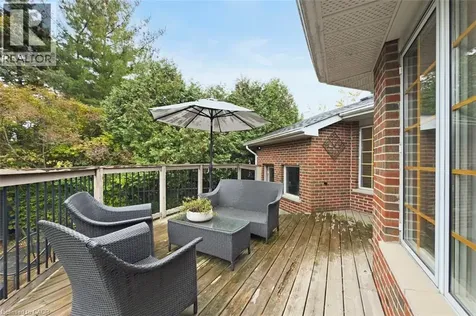 265 Snowden Road Oakville ON L6L 3X6