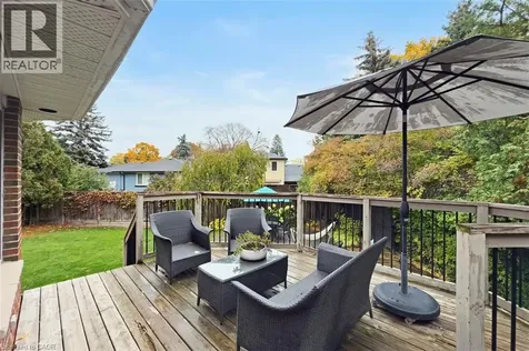 265 Snowden Road Oakville ON L6L 3X6