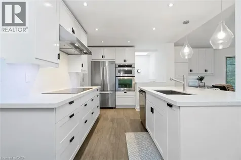 265 Snowden Road Oakville ON L6L 3X6