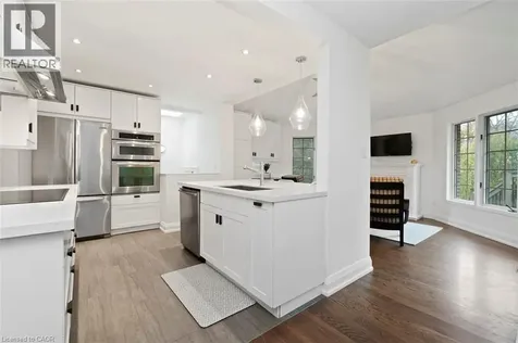 265 Snowden Road Oakville ON L6L 3X6