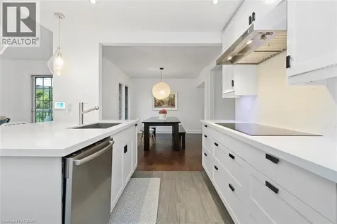 265 Snowden Road Oakville ON L6L 3X6