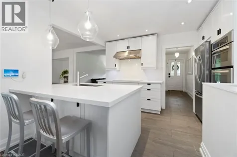 265 Snowden Road Oakville ON L6L 3X6