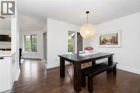 265 Snowden Road Oakville ON L6L 3X6