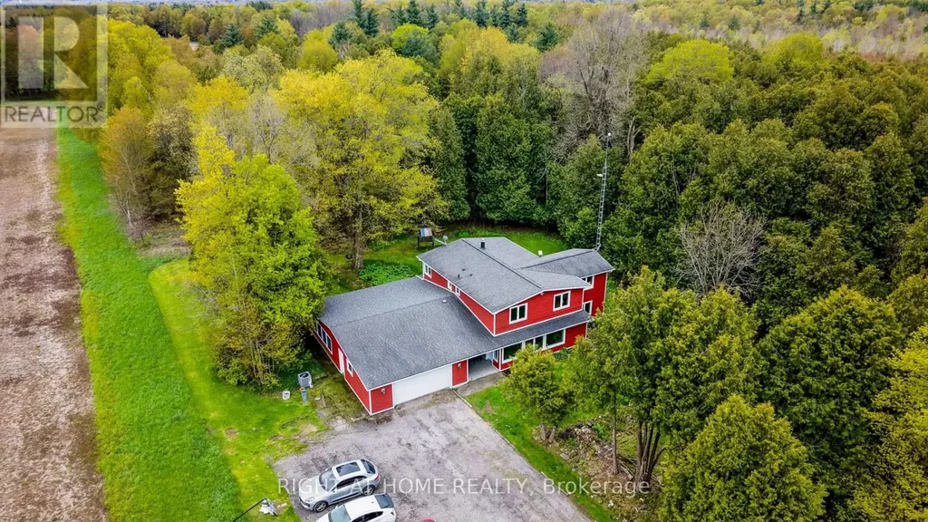 536 11th Con Road East Hamilton ON L8B 1J1