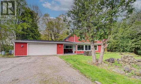 536 11th Con Road East Hamilton ON L8B 1J1