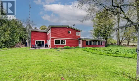 536 11th Con Road East Hamilton ON L8B 1J1