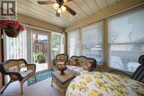 25 Maplecrest Lane Brantford ON N3R 7T9