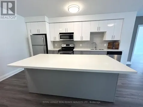 460B Belmont Avenue West Kitchener ON N2M 0B3