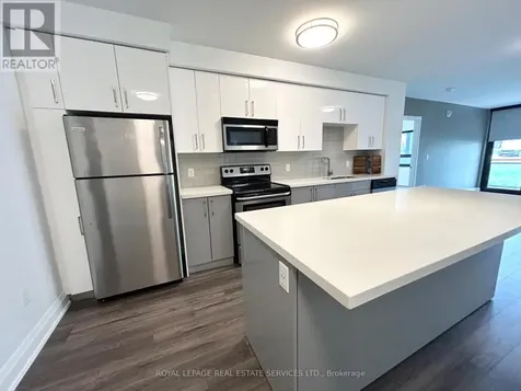 460B Belmont Avenue West Kitchener ON N2M 0B3