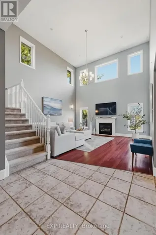 606 Doon Drive South Kitchener ON N2P 2X4