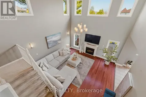 606 Doon Drive South Kitchener ON N2P 2X4