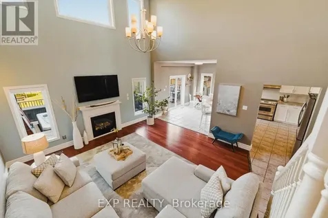 606 Doon Drive South Kitchener ON N2P 2X4