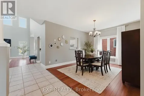 606 Doon Drive South Kitchener ON N2P 2X4