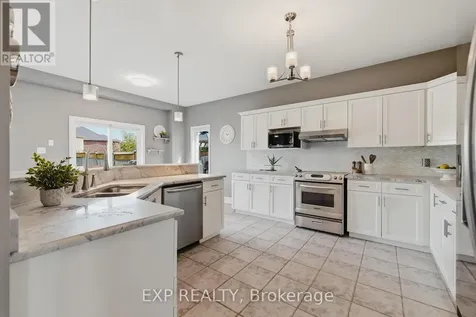 606 Doon Drive South Kitchener ON N2P 2X4