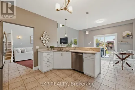 606 Doon Drive South Kitchener ON N2P 2X4