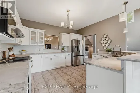 606 Doon Drive South Kitchener ON N2P 2X4