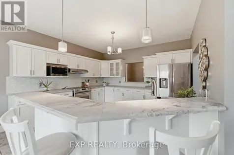 606 Doon Drive South Kitchener ON N2P 2X4