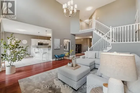 606 Doon Drive South Kitchener ON N2P 2X4