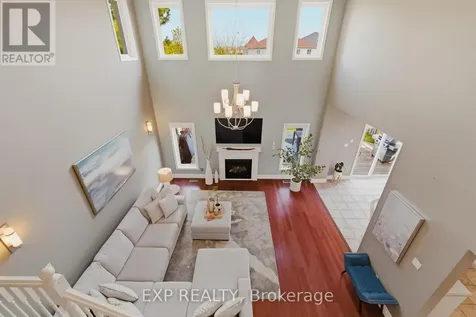 606 Doon Drive South Kitchener ON N2P 2X4